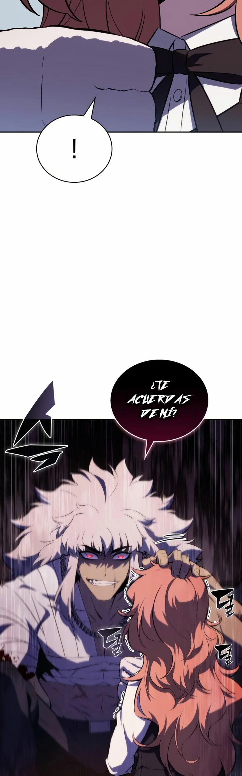 El asesino que retornó como el hijo del duque Capítulo 48 - Page 42