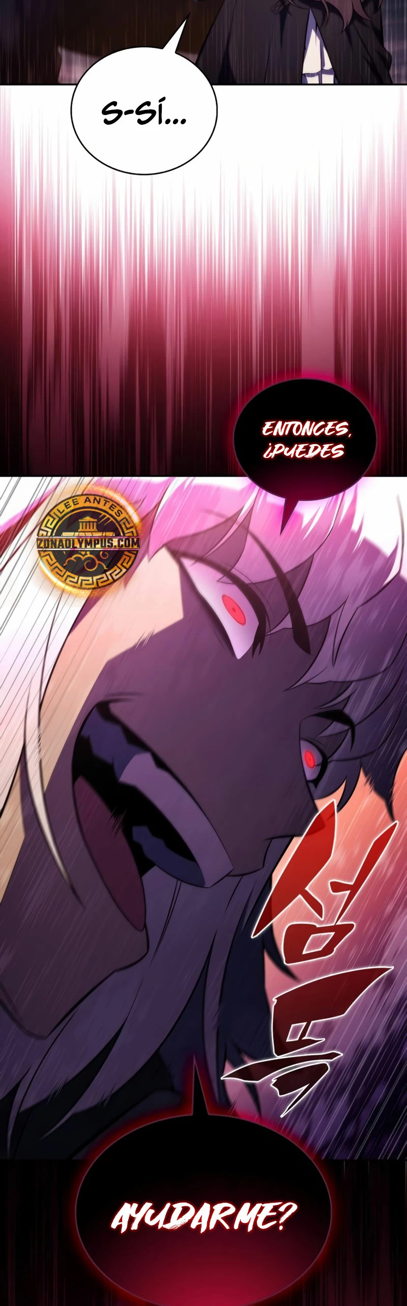 El asesino que retornó como el hijo del duque Capítulo 48 - Page 43