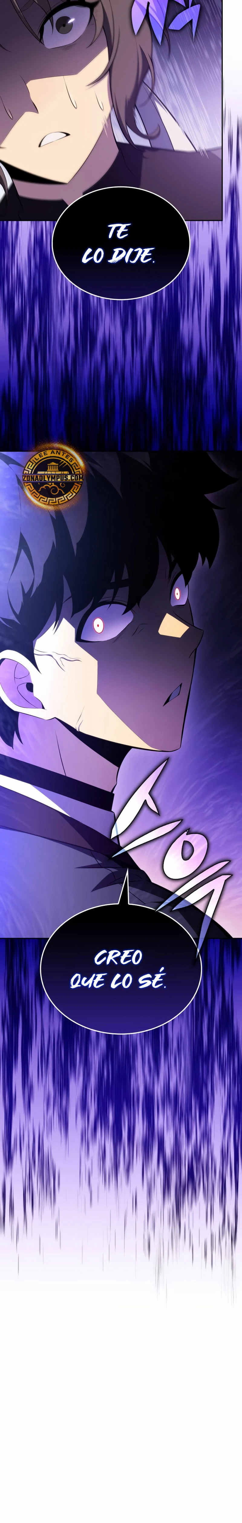 El asesino que retornó como el hijo del duque Capítulo 48 - Page 52