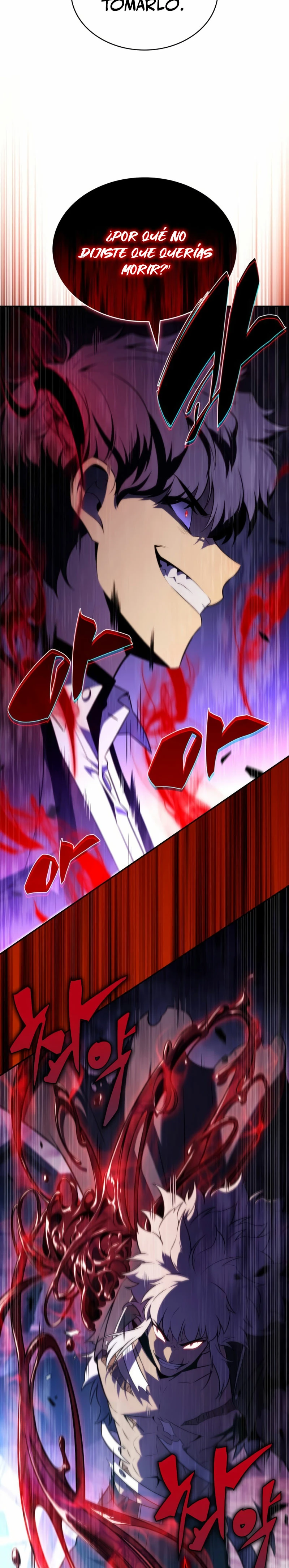 El asesino que retornó como el hijo del duque Capítulo 48 - Page 60