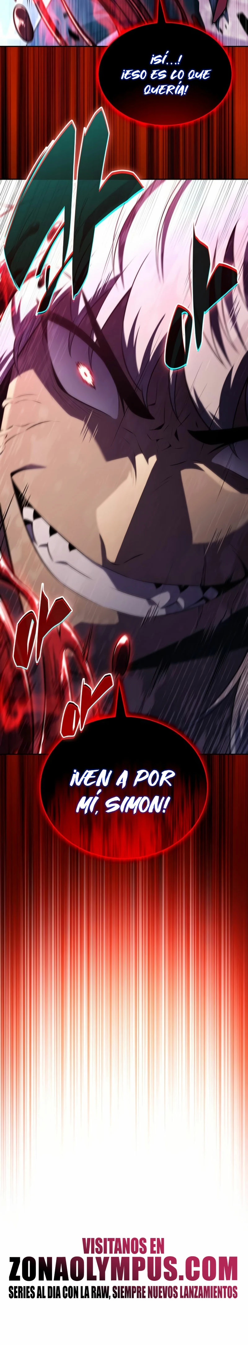 El asesino que retornó como el hijo del duque Capítulo 48 - Page 61