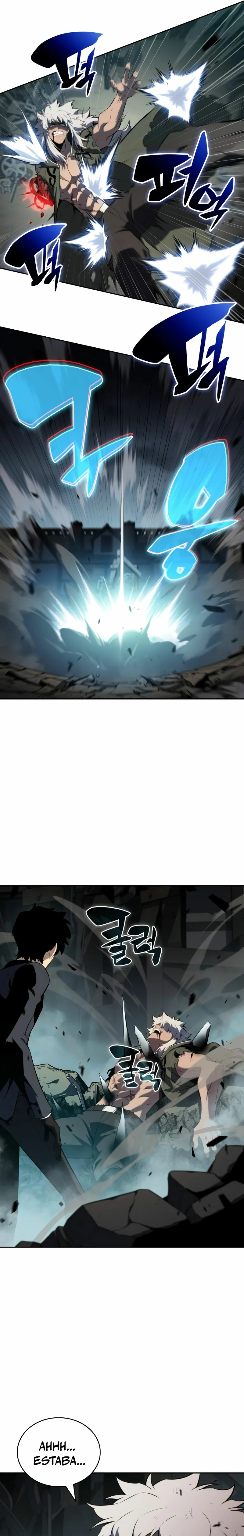 El asesino que retornó como el hijo del duque Capítulo 49 - Page 26