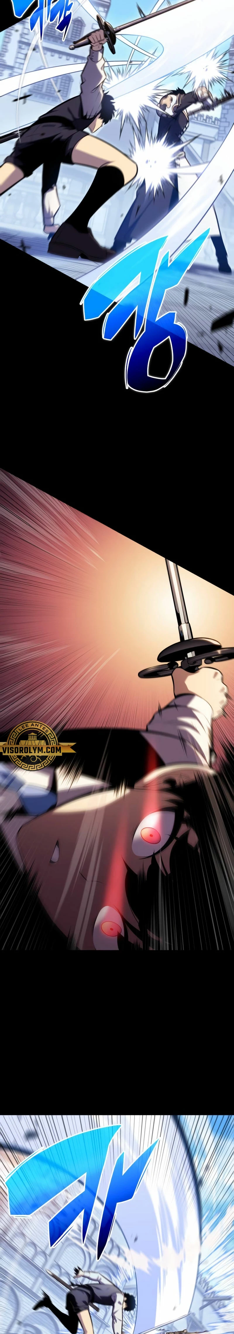 El asesino que retornó como el hijo del duque Capítulo 5 - Page 21