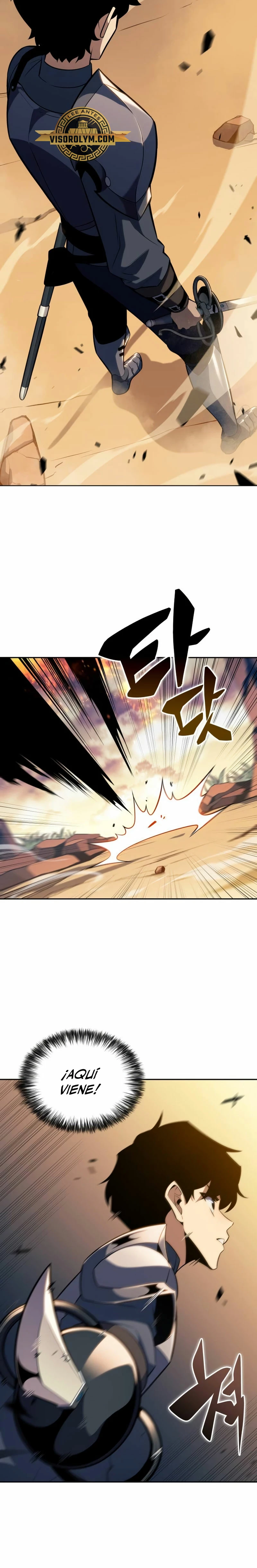 El asesino que retornó como el hijo del duque Capítulo 5 - Page 25