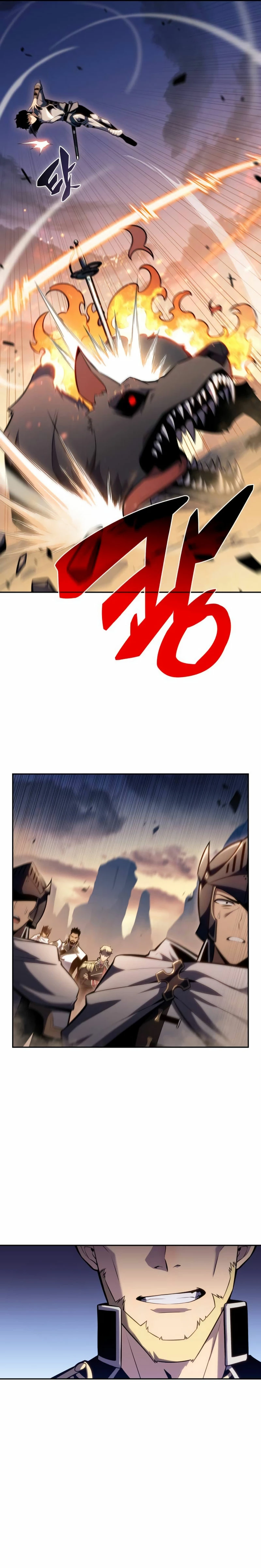 El asesino que retornó como el hijo del duque Capítulo 5 - Page 29