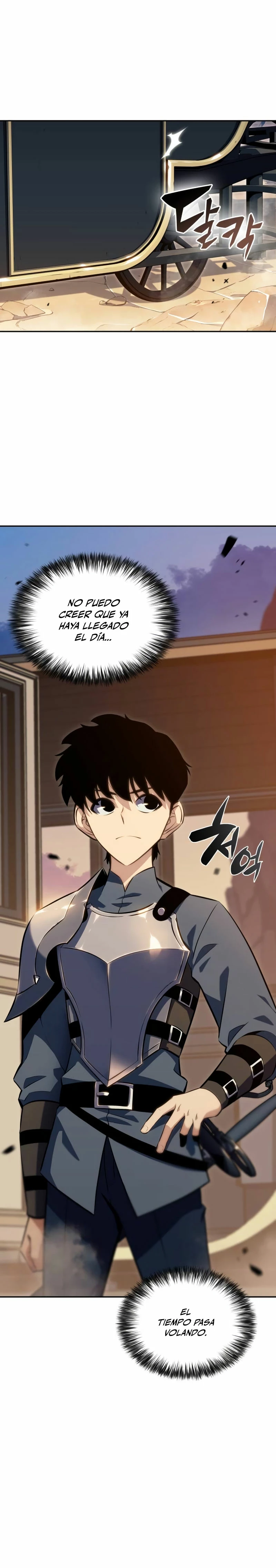 El asesino que retornó como el hijo del duque Capítulo 5 - Page 3