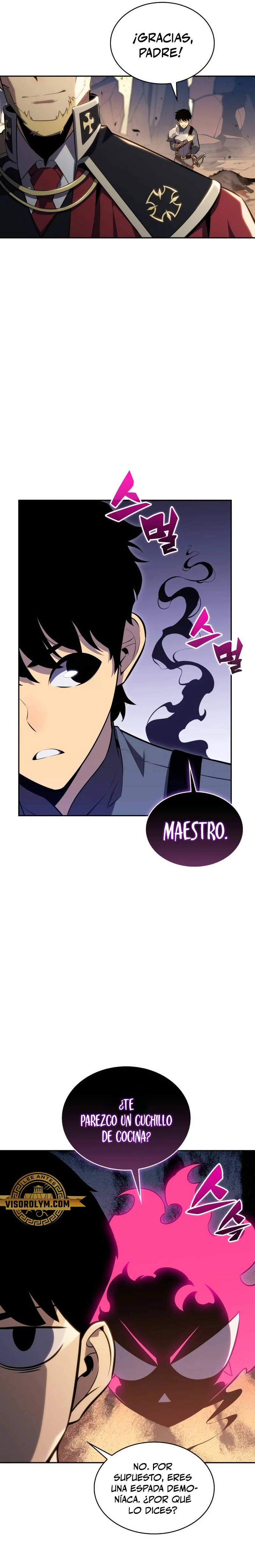 El asesino que retornó como el hijo del duque Capítulo 5 - Page 32