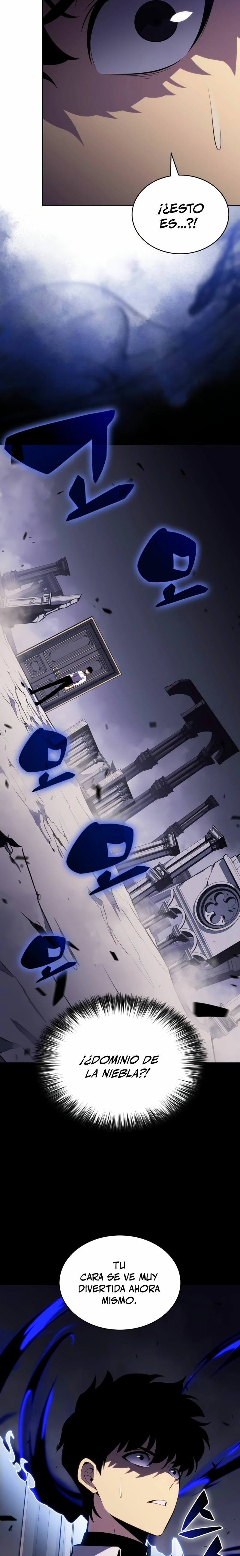 El asesino que retornó como el hijo del duque Capítulo 50 - Page 33