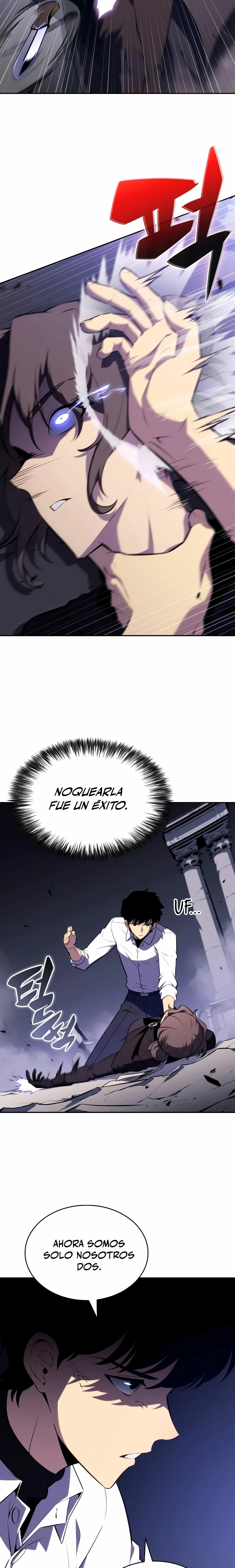 El asesino que retornó como el hijo del duque Capítulo 51 - Page 12