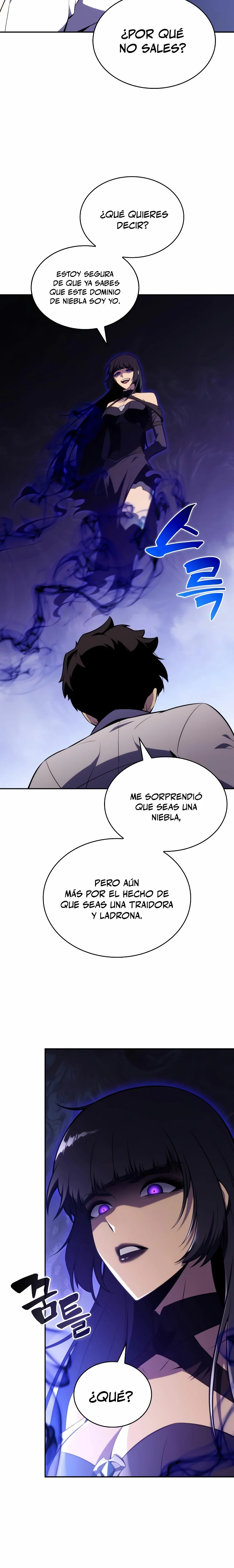 El asesino que retornó como el hijo del duque Capítulo 51 - Page 13