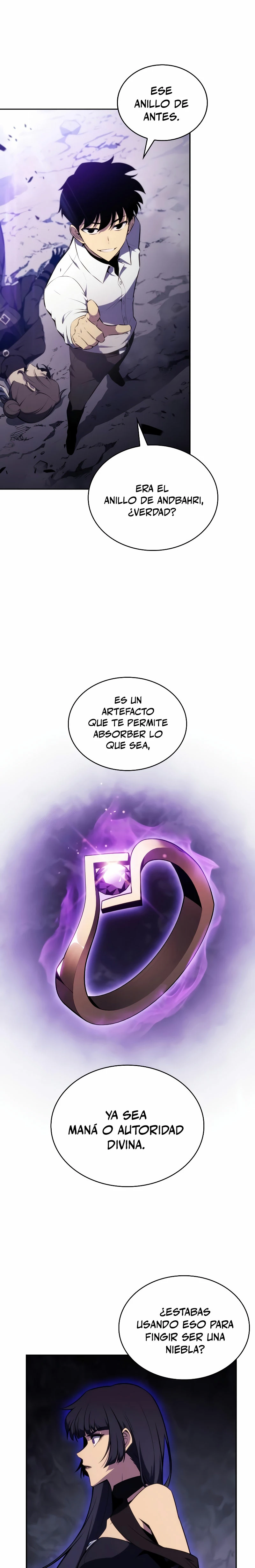 El asesino que retornó como el hijo del duque Capítulo 51 - Page 14