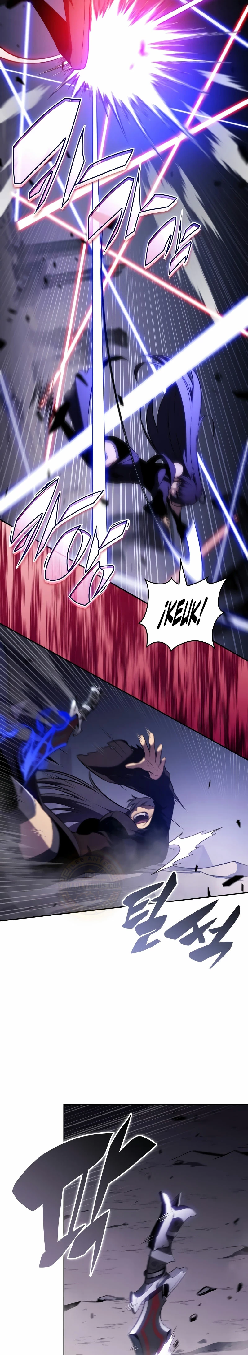 El asesino que retornó como el hijo del duque Capítulo 51 - Page 27