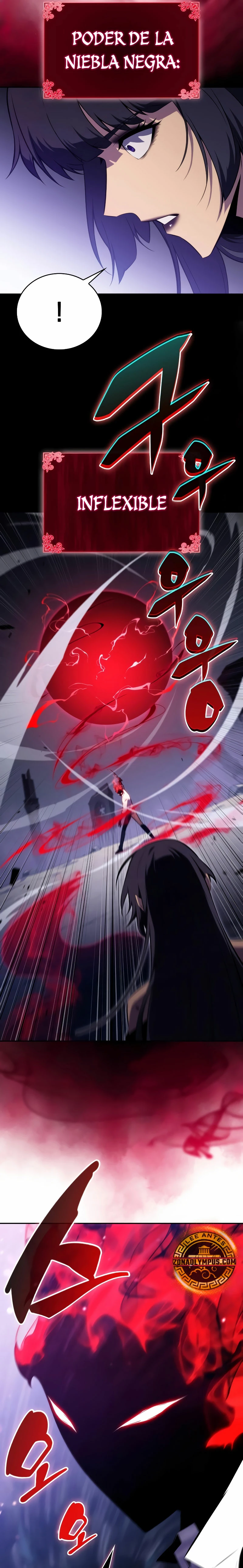 El asesino que retornó como el hijo del duque Capítulo 51 - Page 29