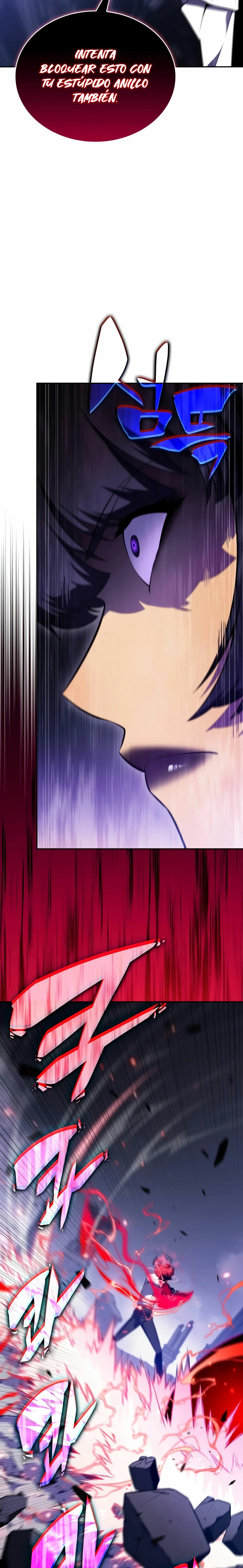 El asesino que retornó como el hijo del duque Capítulo 51 - Page 30