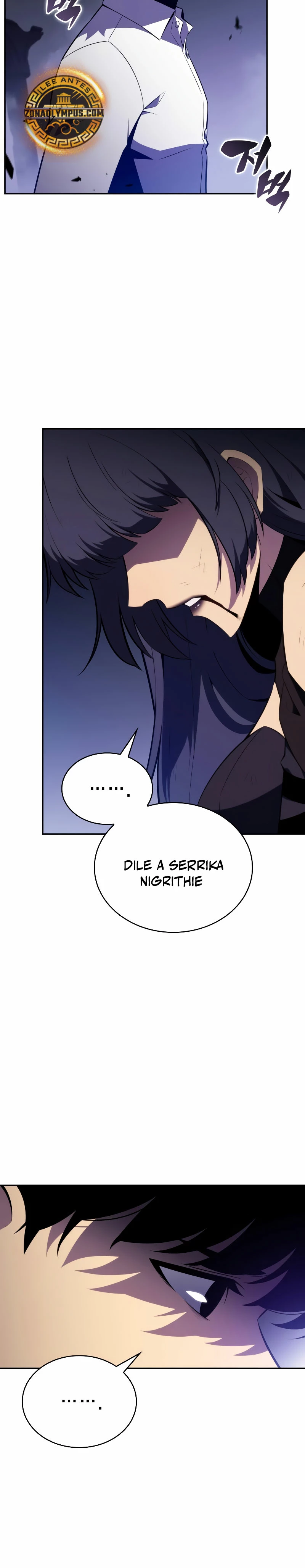 El asesino que retornó como el hijo del duque Capítulo 51 - Page 37