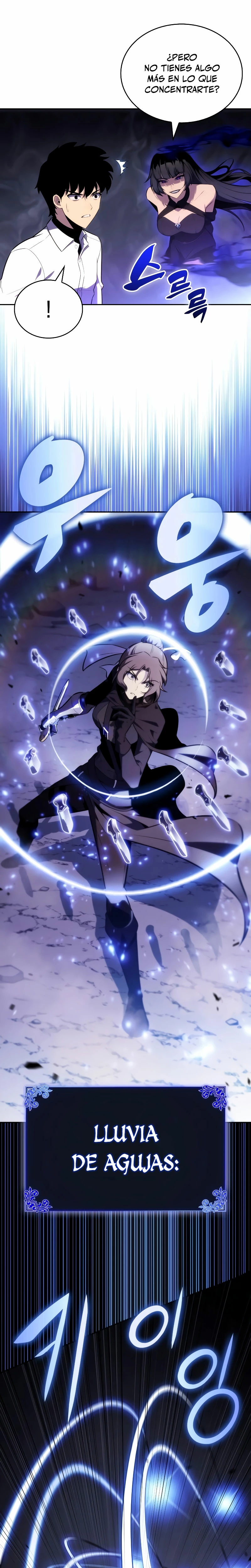 El asesino que retornó como el hijo del duque Capítulo 51 - Page 8