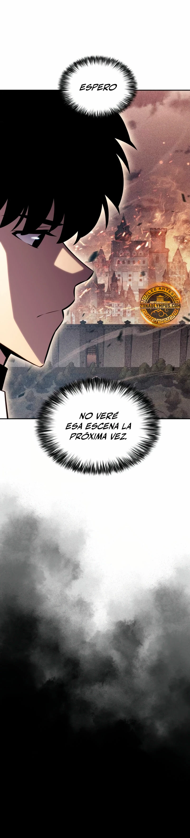 El asesino que retornó como el hijo del duque Capítulo 52 - Page 12