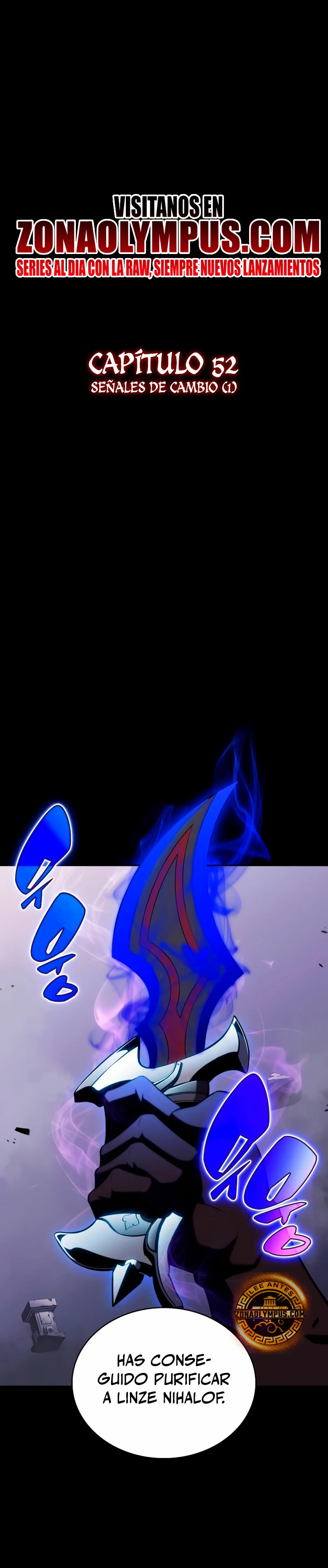 El asesino que retornó como el hijo del duque Capítulo 52 - Page 13