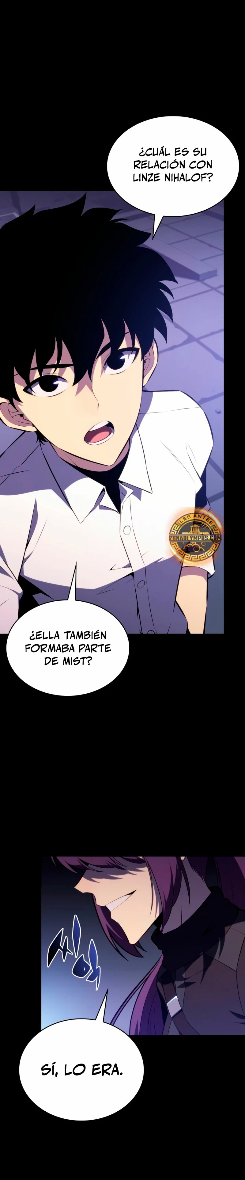 El asesino que retornó como el hijo del duque Capítulo 52 - Page 15