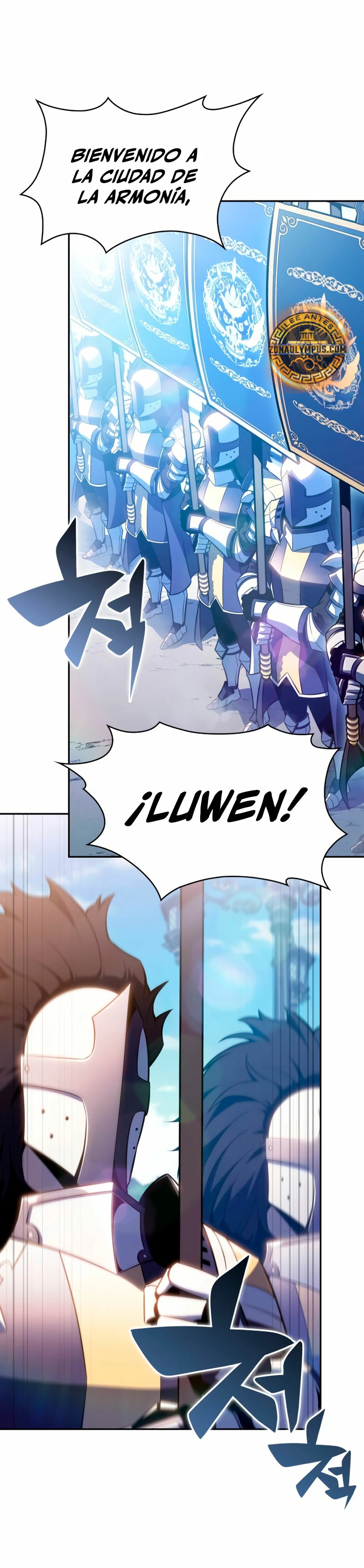 El asesino que retornó como el hijo del duque Capítulo 52 - Page 32