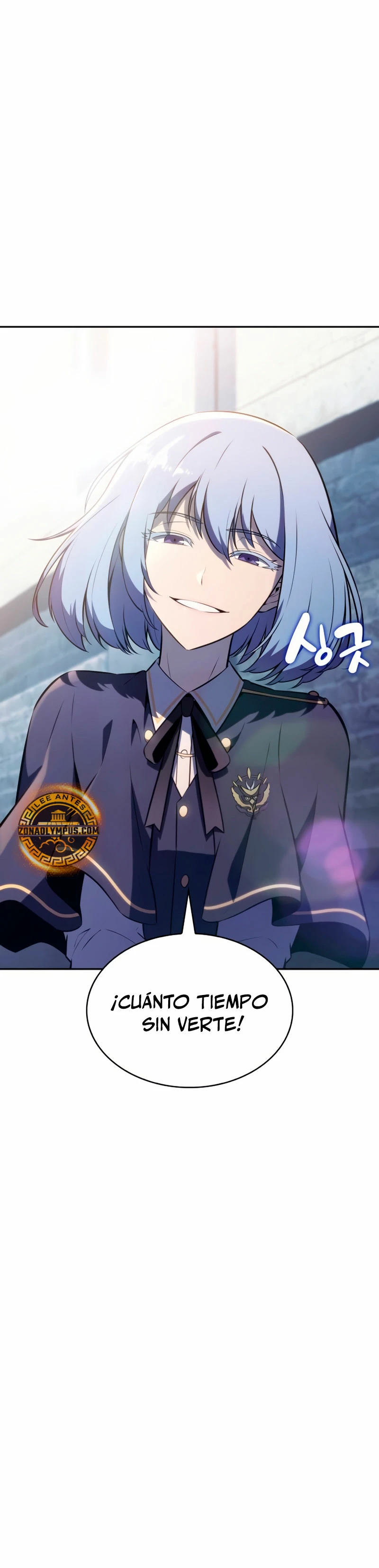 El asesino que retornó como el hijo del duque Capítulo 52 - Page 35