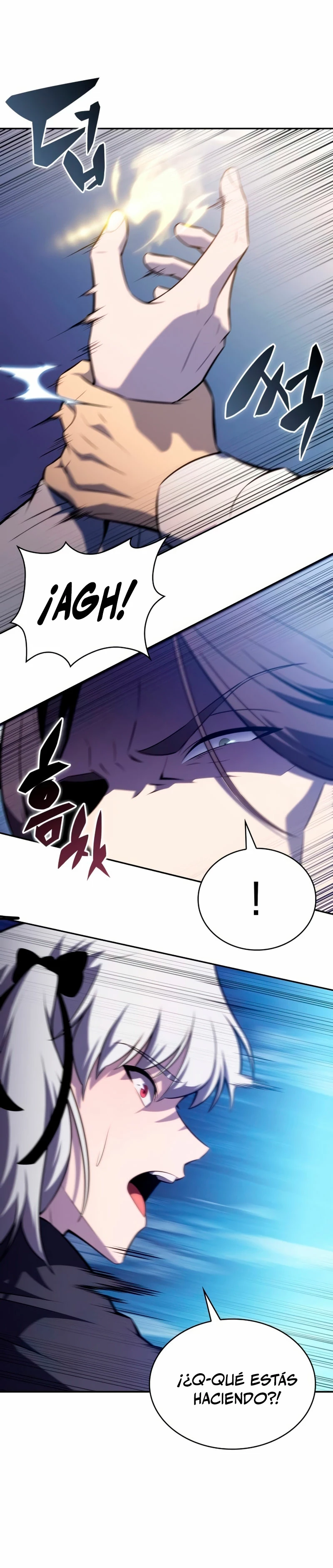 El asesino que retornó como el hijo del duque Capítulo 52 - Page 42