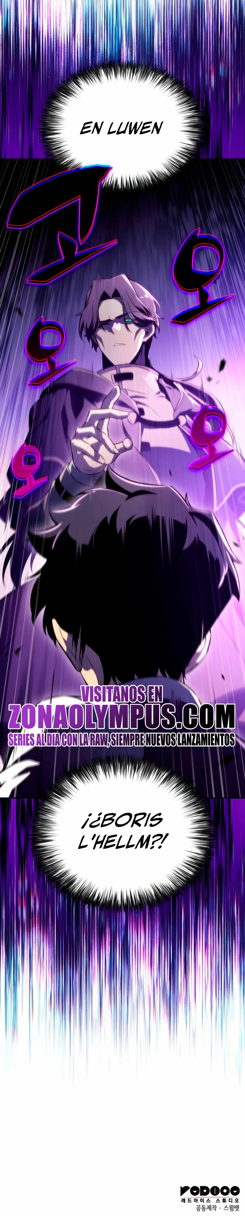 El asesino que retornó como el hijo del duque Capítulo 52 - Page 44