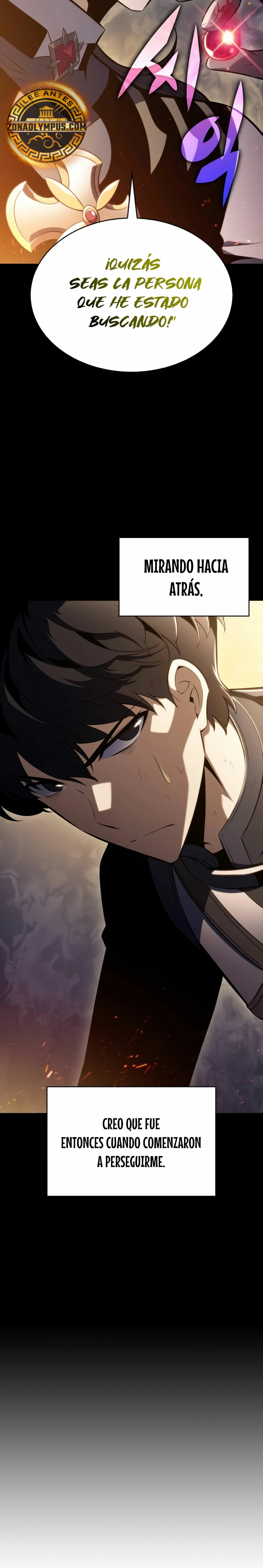 El asesino que retornó como el hijo del duque Capítulo 53 - Page 16