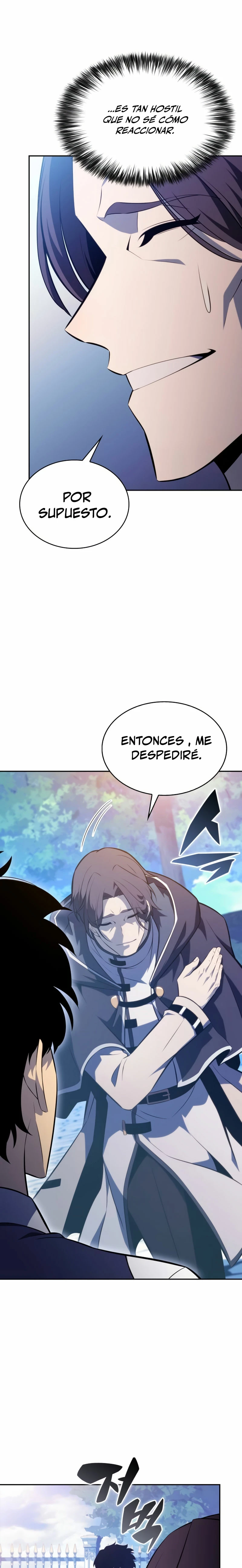 El asesino que retornó como el hijo del duque Capítulo 53 - Page 20