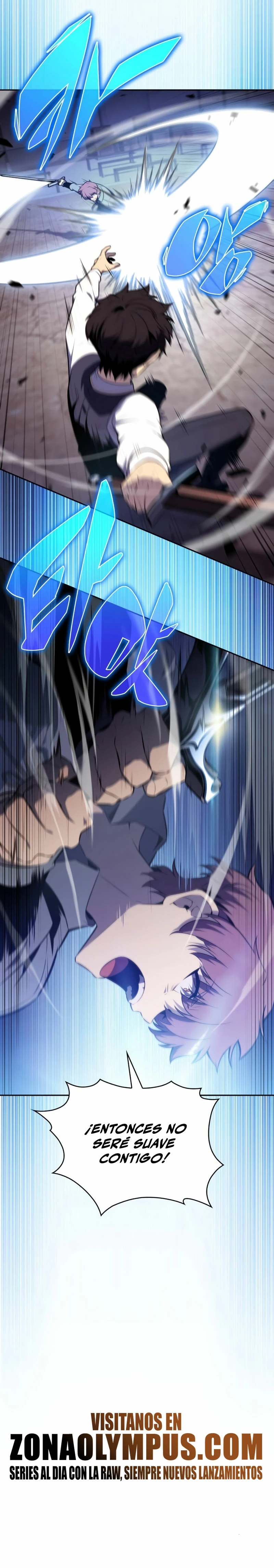 El asesino que retornó como el hijo del duque Capítulo 53 - Page 34