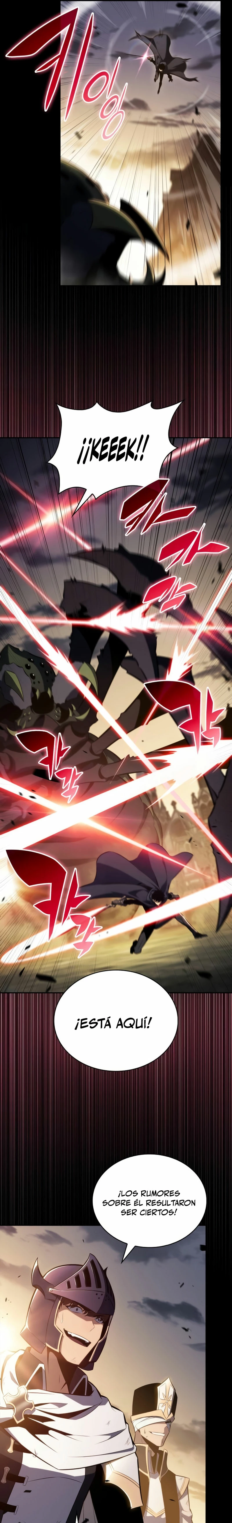 El asesino que retornó como el hijo del duque Capítulo 53 - Page 5