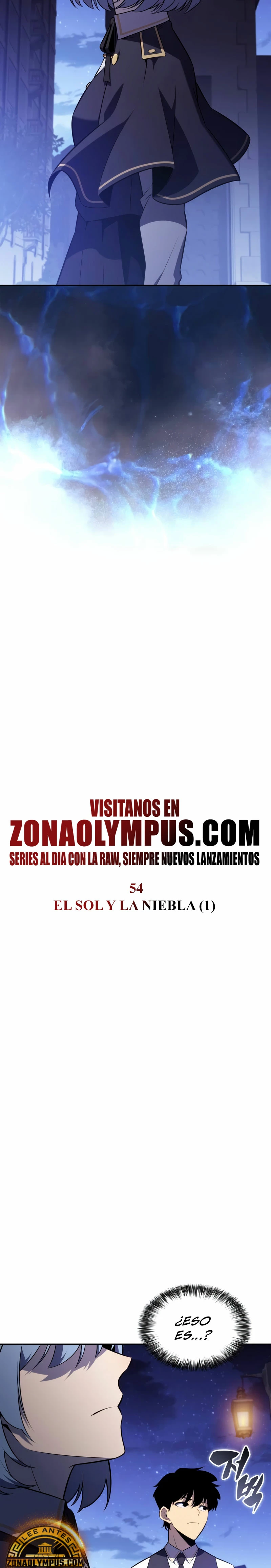 El asesino que retornó como el hijo del duque Capítulo 54 - Page 12