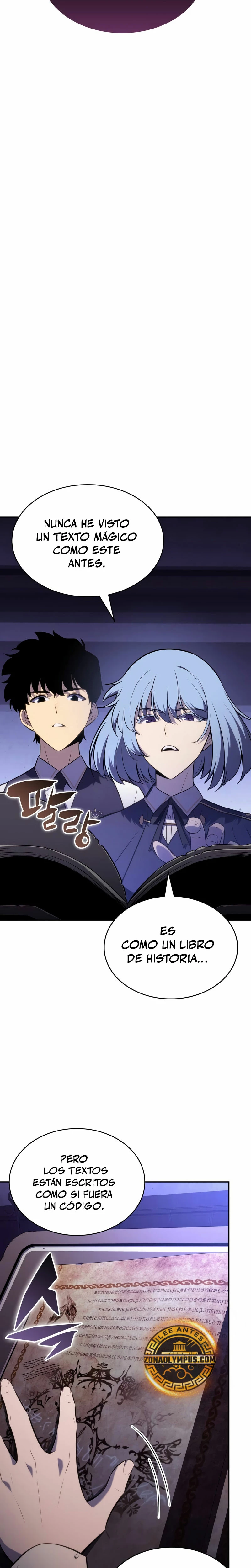 El asesino que retornó como el hijo del duque Capítulo 54 - Page 27