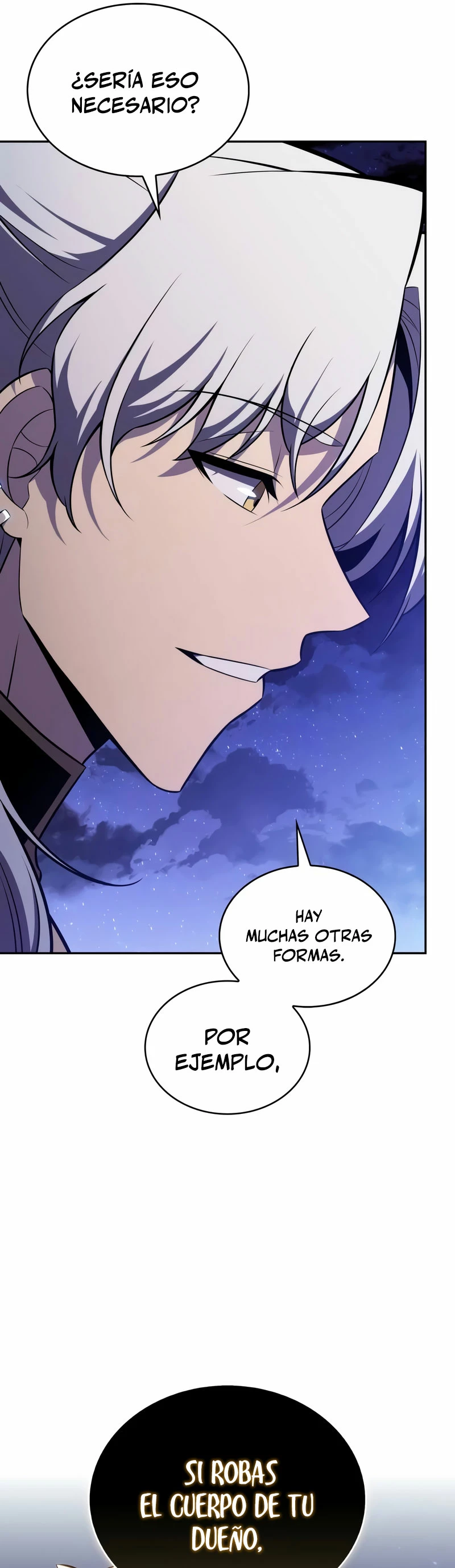 El asesino que retornó como el hijo del duque Capítulo 54 - Page 38