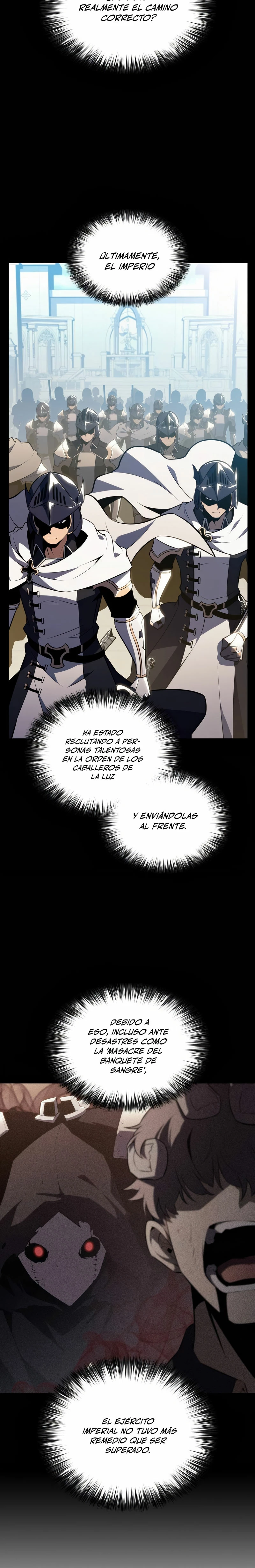El asesino que retornó como el hijo del duque Capítulo 55 - Page 30