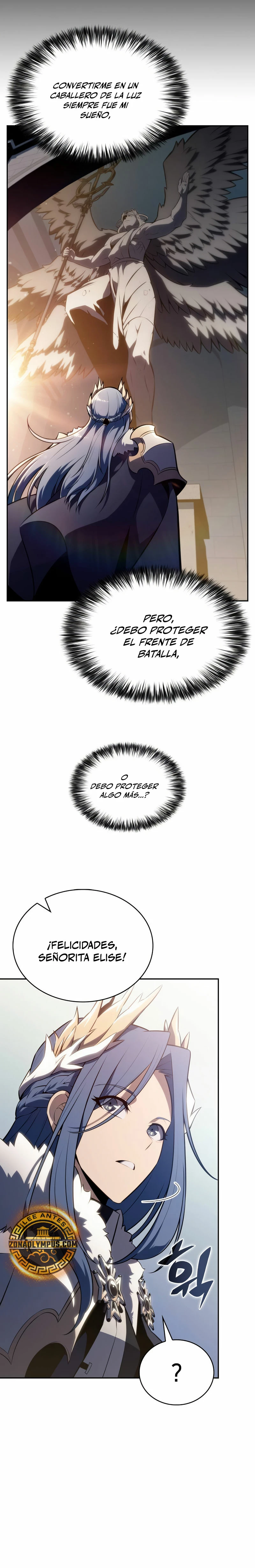 El asesino que retornó como el hijo del duque Capítulo 55 - Page 31