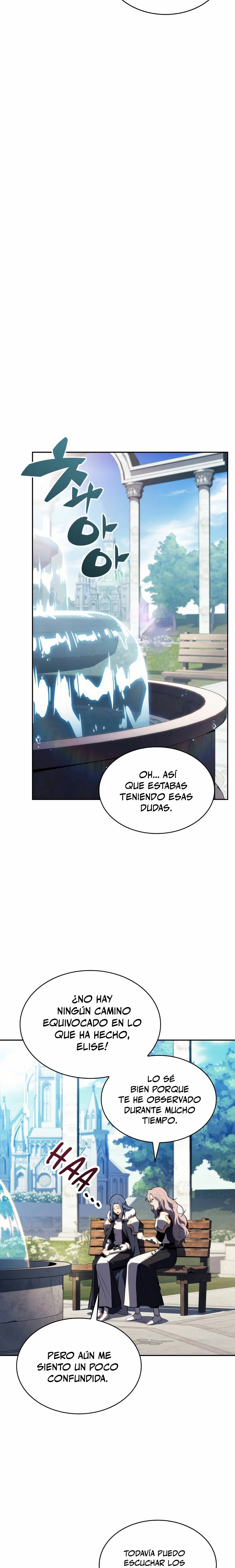 El asesino que retornó como el hijo del duque Capítulo 55 - Page 33