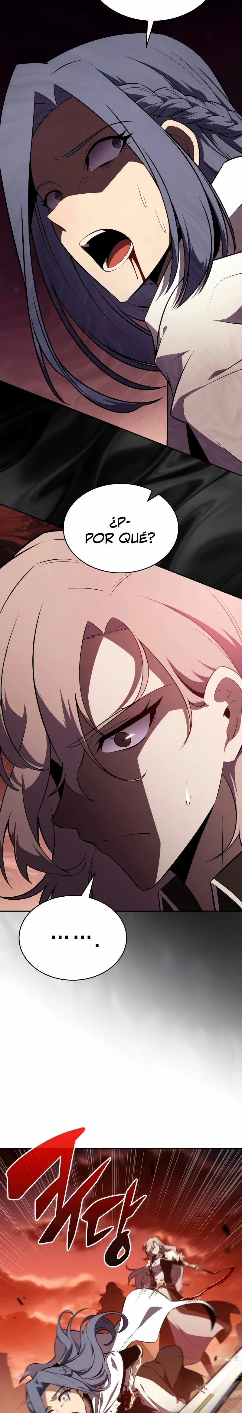El asesino que retornó como el hijo del duque Capítulo 57 - Page 12