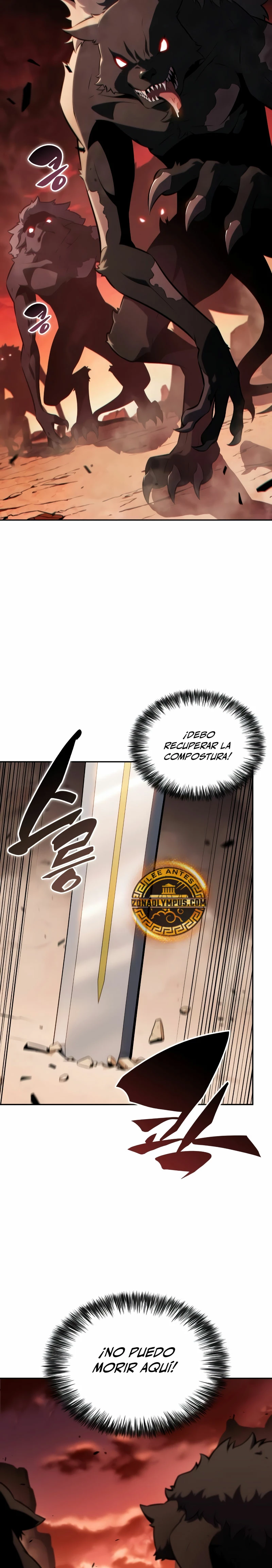 El asesino que retornó como el hijo del duque Capítulo 57 - Page 19