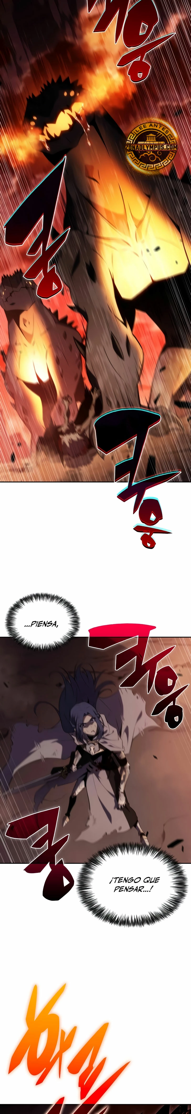 El asesino que retornó como el hijo del duque Capítulo 57 - Page 30