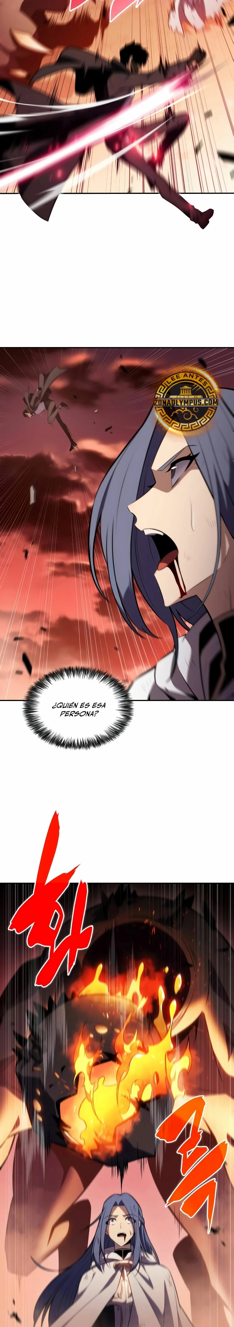 El asesino que retornó como el hijo del duque Capítulo 57 - Page 33