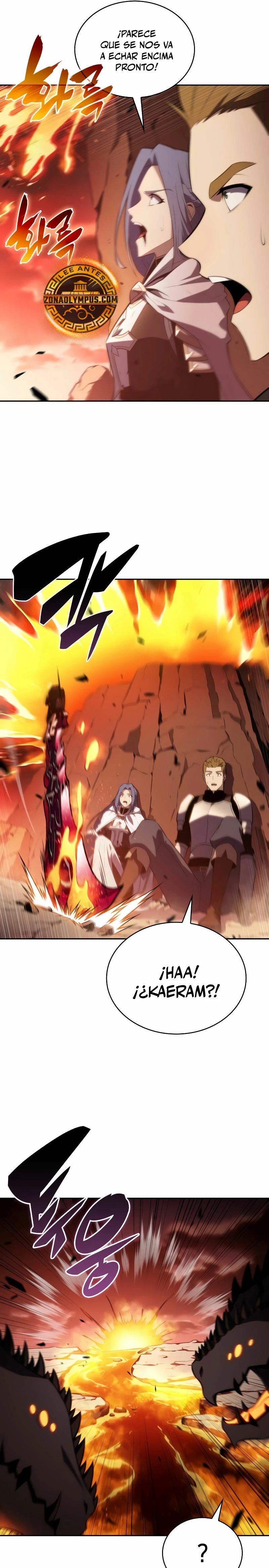 El asesino que retornó como el hijo del duque Capítulo 57 - Page 38