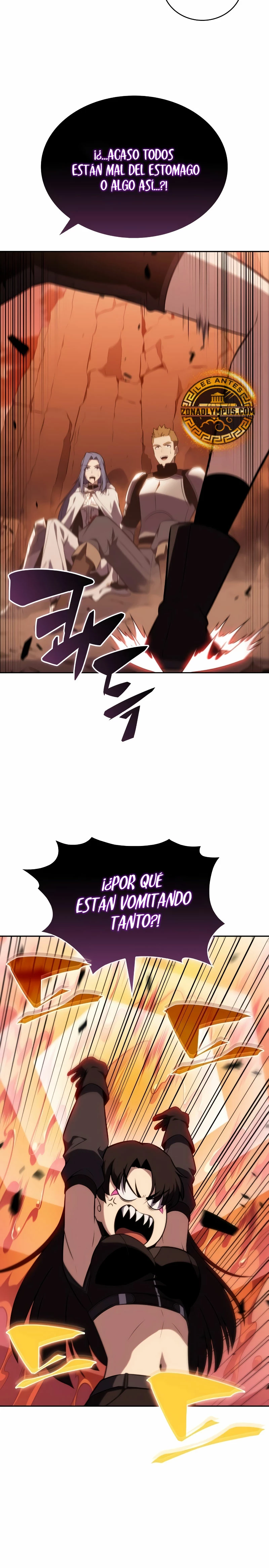 El asesino que retornó como el hijo del duque Capítulo 57 - Page 39