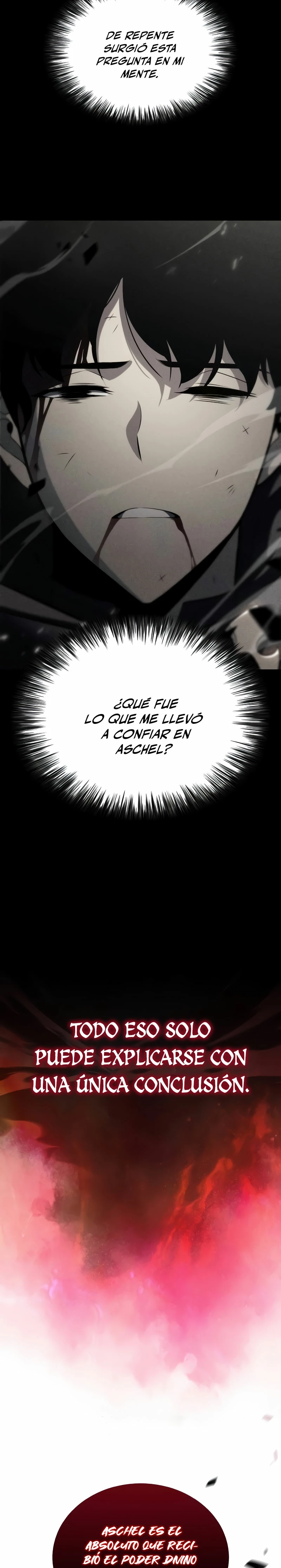 El asesino que retornó como el hijo del duque Capítulo 58 - Page 17