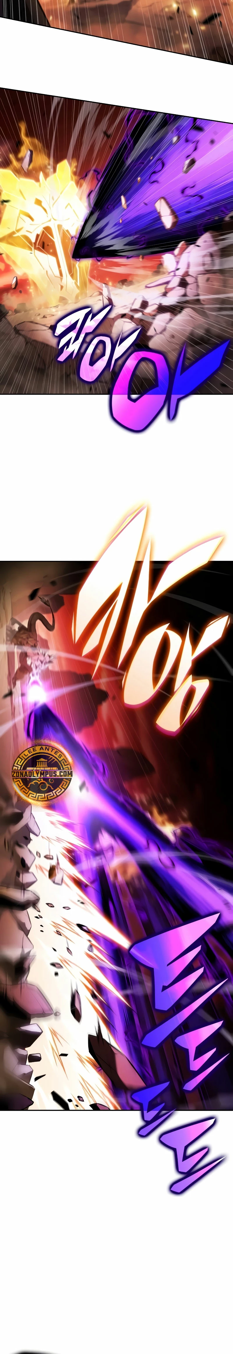 El asesino que retornó como el hijo del duque Capítulo 58 - Page 24