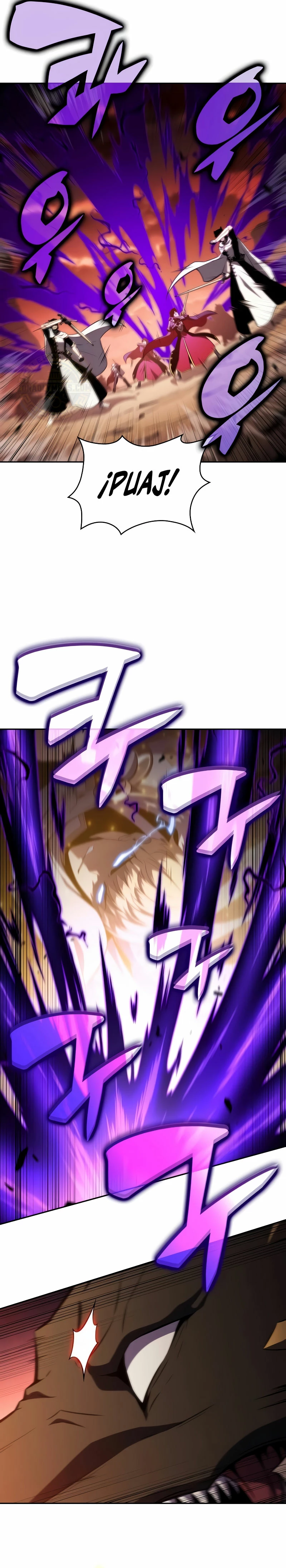 El asesino que retornó como el hijo del duque Capítulo 58 - Page 25