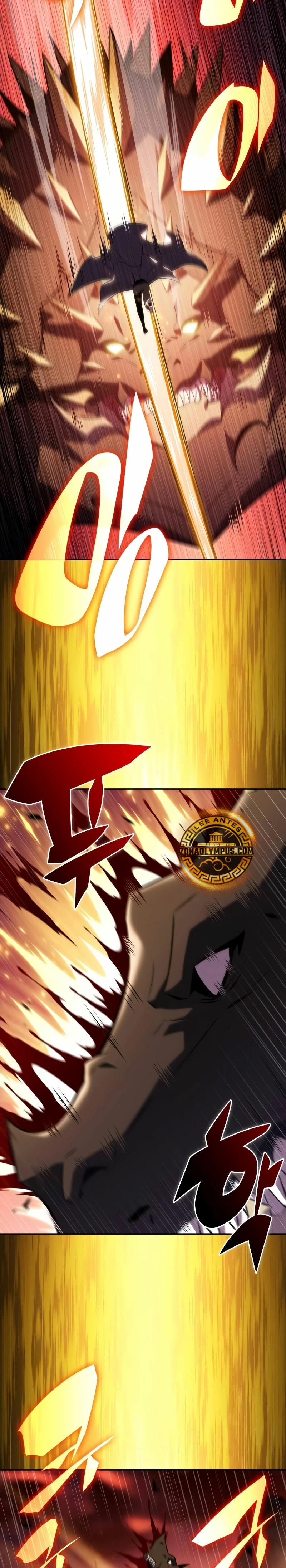 El asesino que retornó como el hijo del duque Capítulo 58 - Page 27