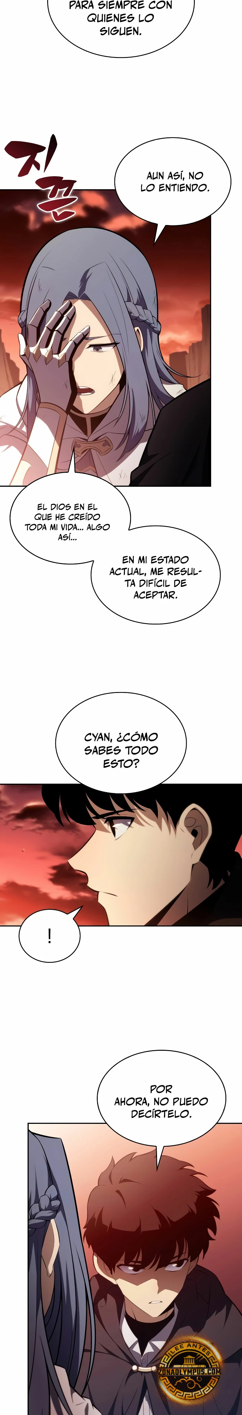 El asesino que retornó como el hijo del duque Capítulo 58 - Page 32