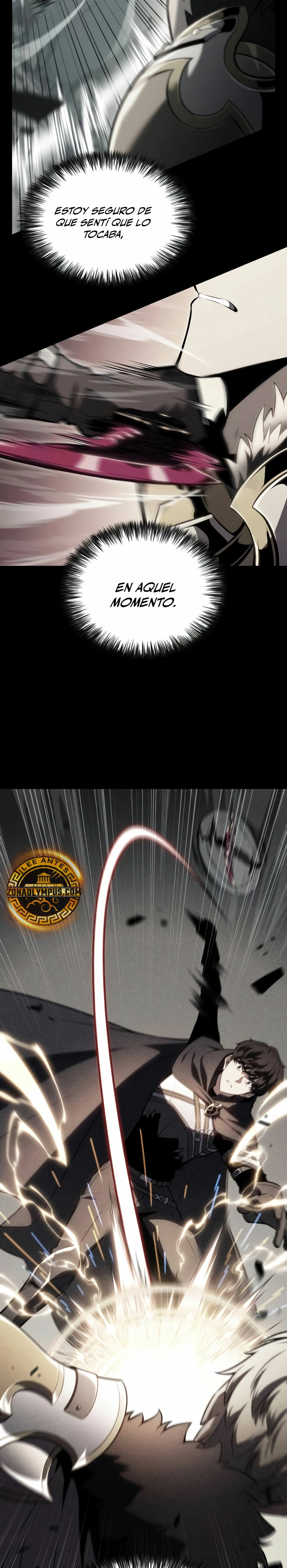 El asesino que retornó como el hijo del duque Capítulo 58 - Page 9