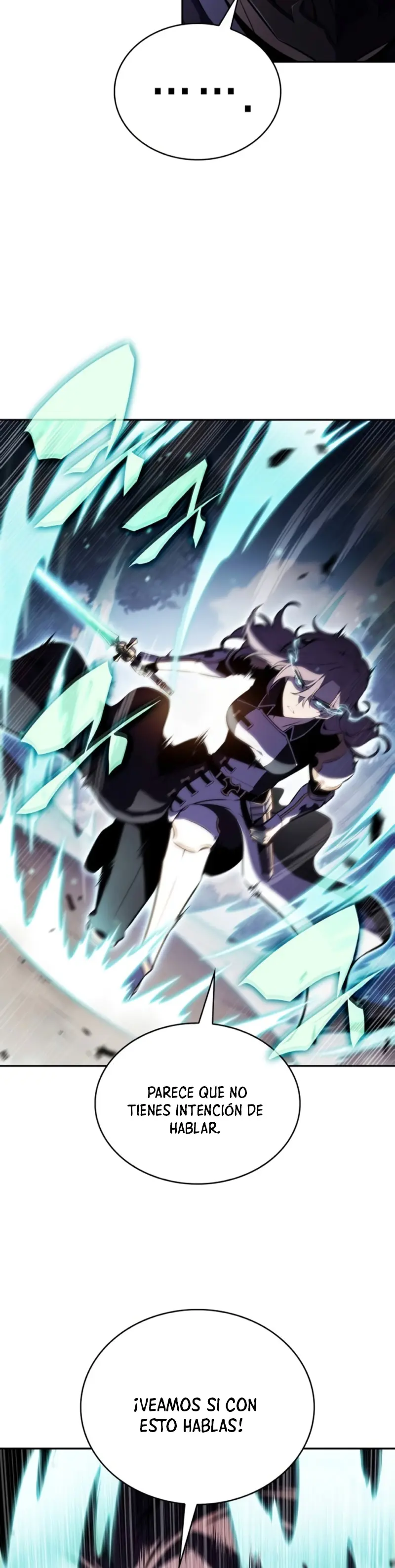 El asesino que retornó como el hijo del duque Capítulo 59 - Page 11